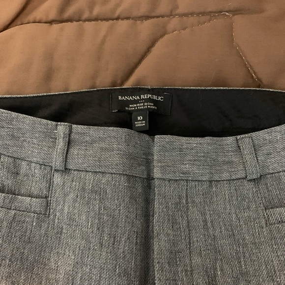 NWOT Sloan pants - Picture 2 of 3
